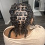 Small Island Twist