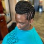 Single Process Color, Retwist & Style