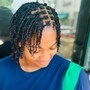 Natural Twists