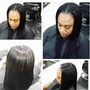 Closure Sew In