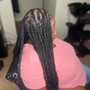 marley twists, Cuban twists, textured twist