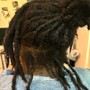 Soft Locs