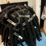 Soft Locs