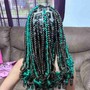 Kid's Braids