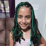 Kid's Braids