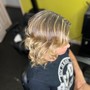 Full Balayage