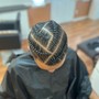 Kid’s Cut