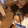 2 Braids