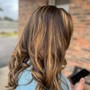 Full Balayage