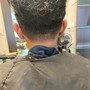 Men's Cut