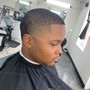 Kid's Cut