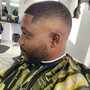 Men's Cut