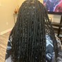 Distress Loc Touch Up