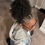 Crochet Braids