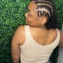 Crochet Braids