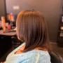 Full Balayage