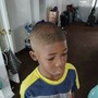 Kid's Cut