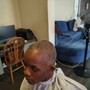 Men's Cut