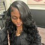 Versatile Sew In