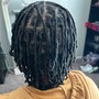 Starter locs