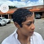 Big Chop