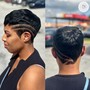 Shortcut - Trim (This is not for first time clients ?)