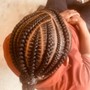 Kinky Twist Small