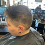 Men's Cut