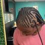 Havana Twists