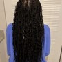 Quick weave basic