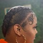 Bantu Knots