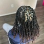 Kinky Twist