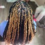 Senegalese Twist