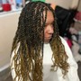 Senegalese Twist