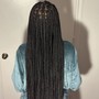 Feed In (2) Braids