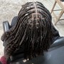 Loc Maintenance, Loc Re-twist