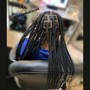 Senegalese/Bohemian Twist