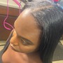 Closure Sew In