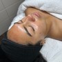 Back Facial