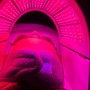 Teen Acne Facial with Blue Light Therapy