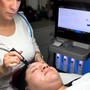 PERK - Lip HydraFacial treatment