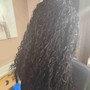 Deep Conditioning Treatment