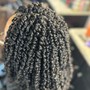 Crochet Braids