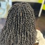 Crochet Braids