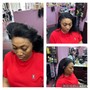 Lace Closure Sew In