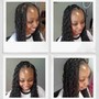 Crochet Braids