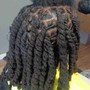 Versatile Sew In