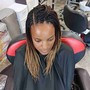 Crochet Braids