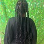 Poetic Justice Braids