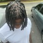 Starter Locs